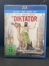 Der Diktator / Blu-Ray