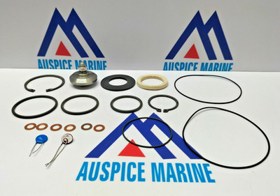 Muller DR 034 Dichtungsset   9232C211/4DC 24A 16A EDS