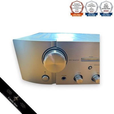 MARANTZ PM8006 Integrated Amplifier 2-Channel Silver AC 100V Japan