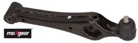 Maxgear 72-2832 Lenker FüR RadaufhäNgung Querlenker Lenker FüR Suzuki
