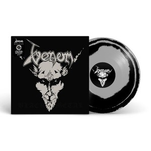 Venom Black Metal Vinyl | eBay