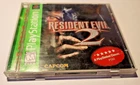 Playstation Greatest Hits Resident Evil 2 PS1