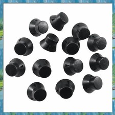 12PCS Durable Football Boot Replacement Spikes for 0.2 in Threaded Boots