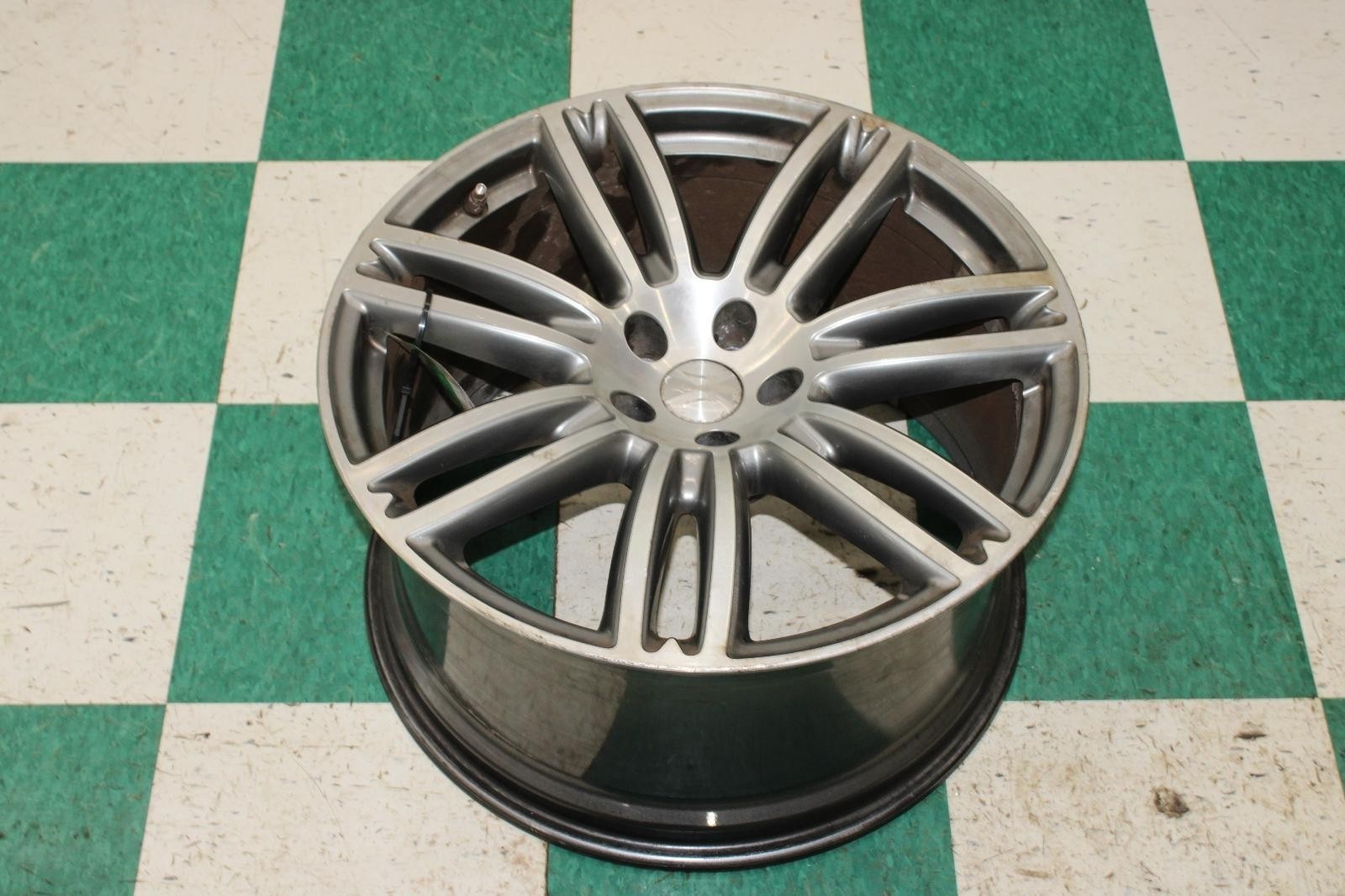 Maserati Ghibli 2014-2019 REAR Wheel