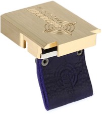 Snareweight 5 Brass Tone Control Dampener