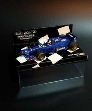 Minichamps Ligier Honda JS41 1/43 Diecast Car Collectors Item Authentic