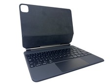 Apple MXQT2LL/A - Magic Keyboard for iPad Air 11" M2 - Black A2261