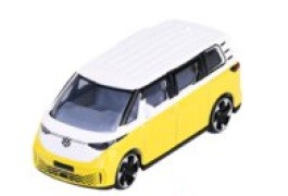 Majorette 8502000000 - Showroom Premium Cars - Volkswagen Id Buzz - Neu-image