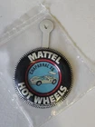 Hot Wheels Redline Chaparral 2G Button
