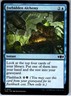 Forbidden Alchemy - 152 - Commander: Tarkir: Dragonstorm - Magic MTG - NM - B3G1