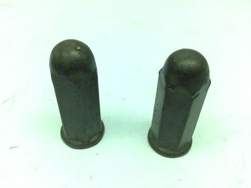 QOODER QOODER 400 PAAR SCHRAUBEN BEFESTIGUNG AUSPUFFKRÜMMER AUSPUFF 2018 63410