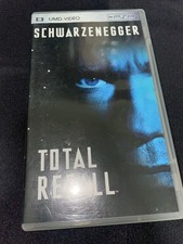 Total Recall UMD, 2005  Tested CIB