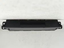 2009-2013 Mazda 6 Am Fm Cd Player Radio Receiver JWD4B