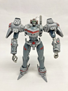 Omega Boost Figure for sale | eBay