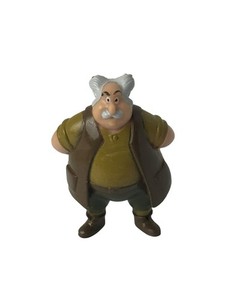 Beauty and the Beast Maurice | eBay