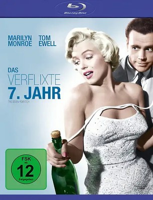 Das verflixte 7. Jahr