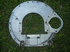 Triumph Stag Engine Adaptor Plate Auto Transmisssion Stanpart 402762 Triumph Stag Engine Adaptor Plate Auto Transmisssion Stanpart 402762