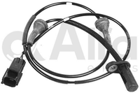 ABS Sensor Raddrehzahl Vorderachse Links FüR Volvo XC90 I