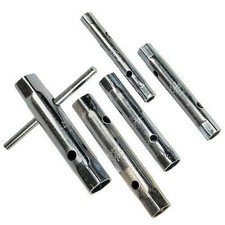 Tap Box Spanner Set Monobloc Plumber 6pcs