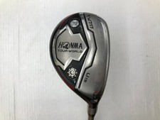 Honma Golf Tour World TW717 19  Utility VIZARD UT 950 UT950 pf