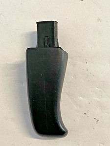 VW GOLF JETTA MK2 SCIROCCO MK2 VORDERSITZ RÜCKLEHNE GRIFFHEBEL 191881633A links