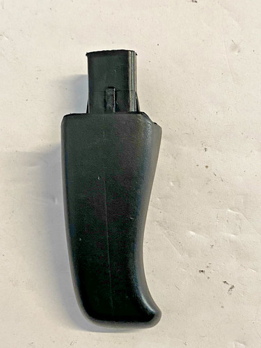 VW GOLF JETTA MK2 SCIROCCO MK2 VORDERSITZ RÜCKLEHNE GRIFFHEBEL 191881633A links