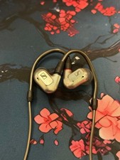 Sennheiser IE900 Audiophile Flagship IEM TrueResponse 7mm Dynamic MMCX Japan