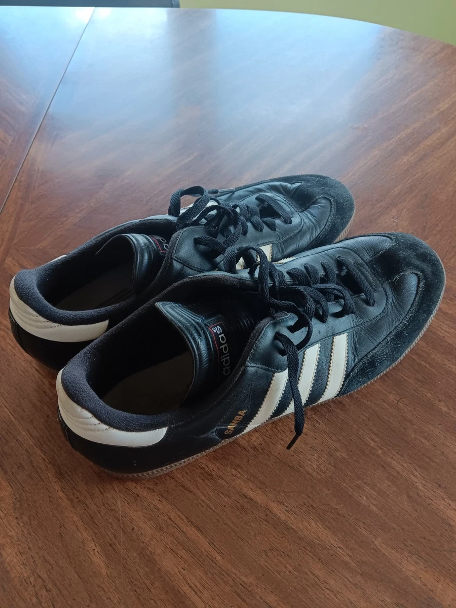 Preços baixos em adidas Samba Classic Black | eBay