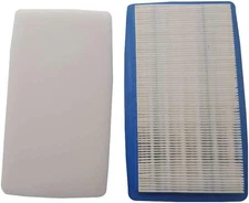 Echo OEM Filter Kit (A226002070 + A226002250) for PB-8010H Leaf Blower - CMB311