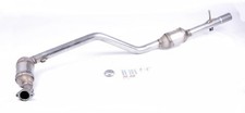 Katalysator Type Approved EEC MZ6030T für MERCEDES SL R129 280 129 059 320 064 Katalysator Type Approved EEC MZ6030T für MERCEDES SL R129 280 129 059 320 064
