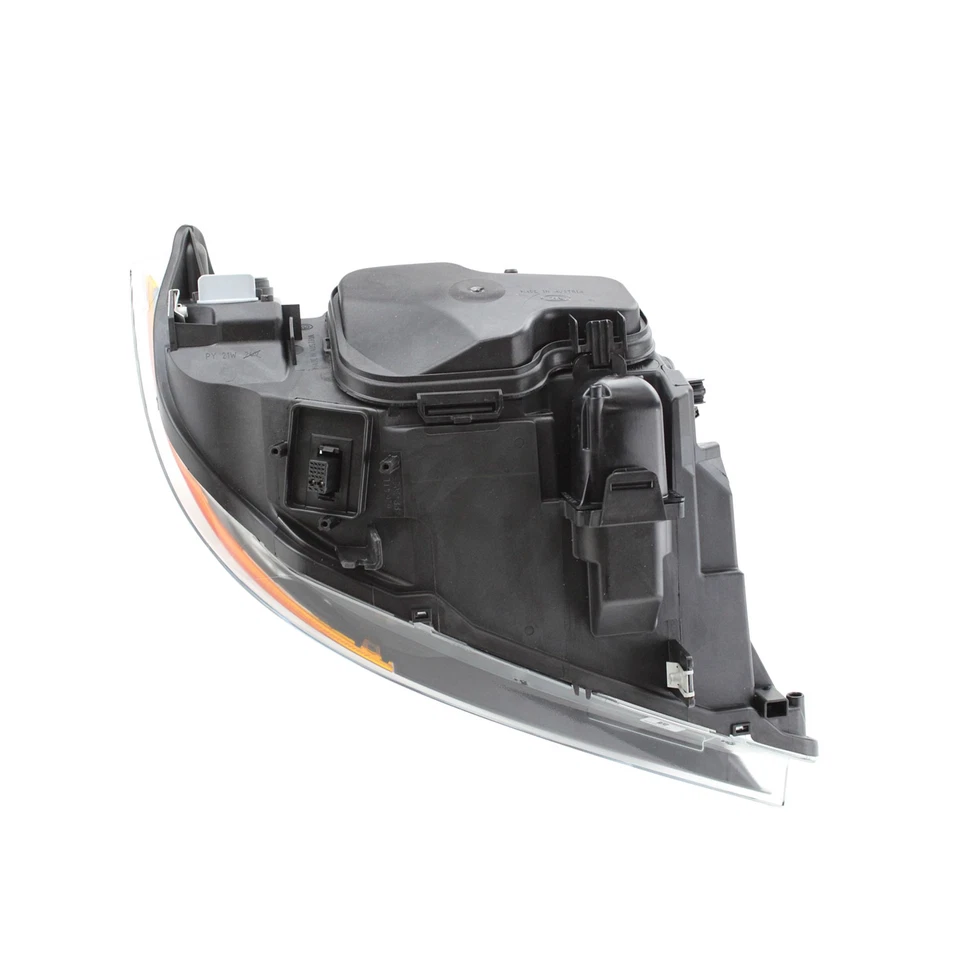 Conjunto de faros bi-xenón izquierdo conductor delantero Hella 354688051 Foto 2 de 4