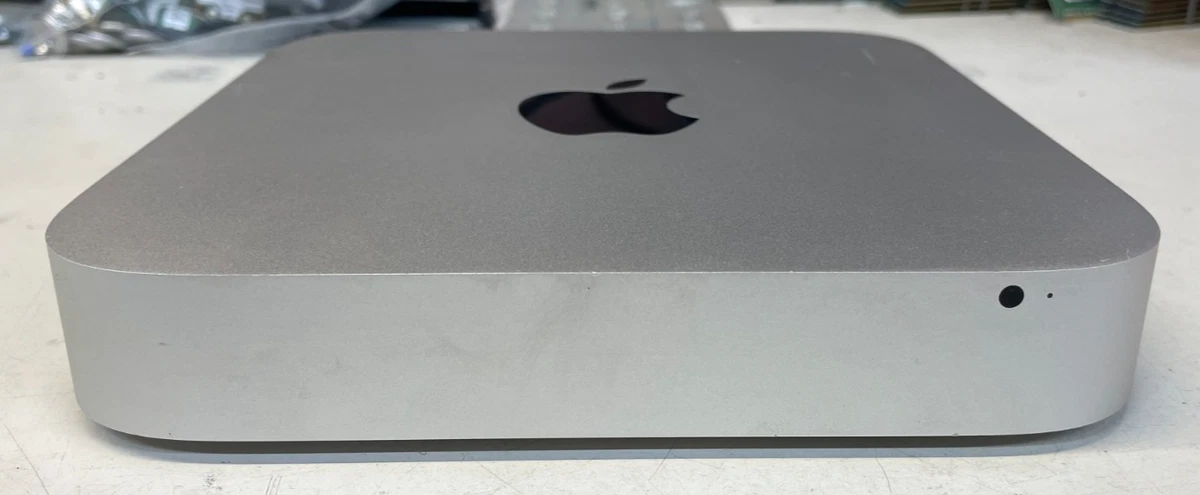 2014 Mac mini Desktops & All-In-One Computers for sale | eBay UK