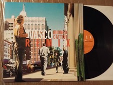 VASCO ROSSI BUONI O CATTIVI (Remix) Vinile 12 /33 Rpm - 2004 - Emi 861229 6 - NM