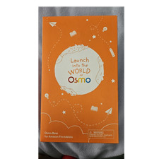 Osmo Base 904-00027 for Amazon Fire Tablets