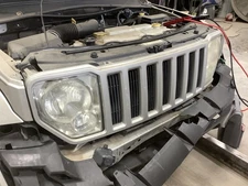 ABS Pump Anti-Lock Brake Part Assembly Fits 08 LIBERTY 4734743