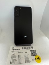 Samsung Galaxy S21 Plus S21+ 5G G996U256GB Black Sprint Lock (E15)