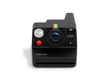 Polaroid Now+ Gen 3 - Black