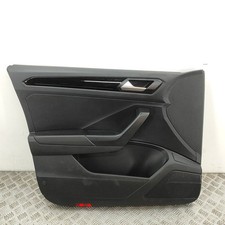 VW T-ROC A11 MK1 Türverkleidung vorne links 2GB867011C RHD 2020 35023665