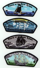 BSA - Buckeye Council - 2021 Seven Ranges CSPs