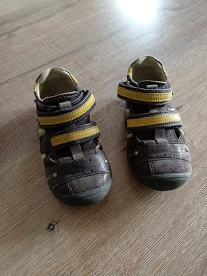 Lasocki Kids Sandalen Jungen, Größe 23
