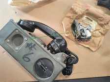 field telephone products for sale | eBay
