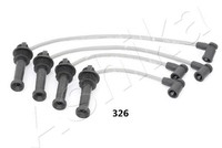 Ashika ZüNdleitungssatz 132-03-326 FüR Ford MAX 2 DXA CB7 CEU Fiesta 6 CB1 CCN 3
