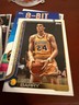 2025-26 Topps #258 Rick Barry Warriors