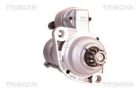 Triscan Lagerung, Lenker 8500 16805 FüR Ford