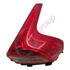 VOLVO V40 D2 MK3 (525) 2012-2016 REAR TAIL LIGHT RIGHT SIDE OUTER  31395845