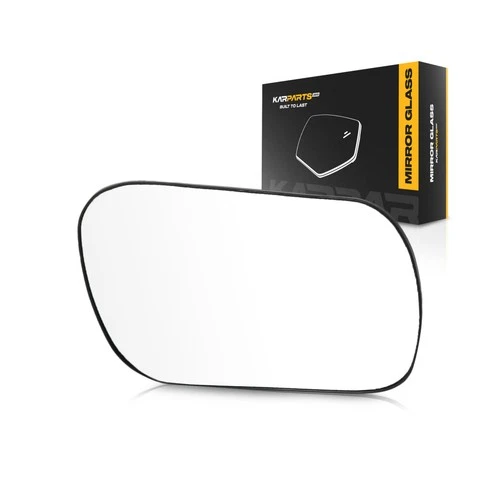 For Toyota Avalon 2000-2004 Mirror Glass Passenger Side Non-Heated Convex Glass