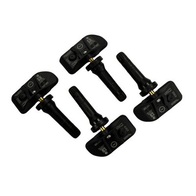 Ford Tire Pressure Sensors 315 Mhz Set of 4 TPMS112 JX7T-1A180-EA JX7Z-1A189-D