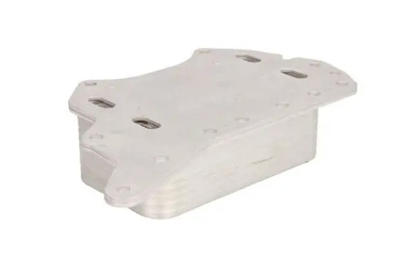 Thermotec Ölkühler, Motoröl D4r005tt - Bild 2