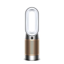 Image of Dyson Purifier Hot+Cool™ Formaldehyde purifying fan (White/Gold) - Refurbished