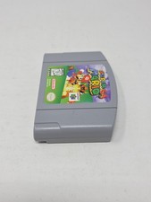 Super Mario 64 Nintendo 64 Authentic Cartridge Only